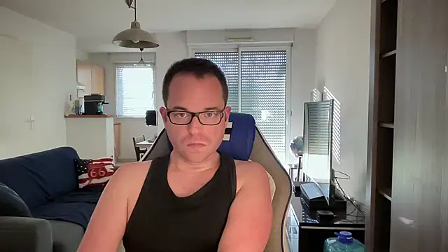 Funnyjul31 online show from 02.02.25