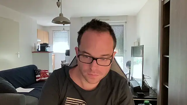 Funnyjul31 online show from 02.09.25