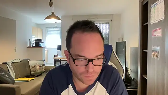 Funnyjul31 online show from 03.22.25