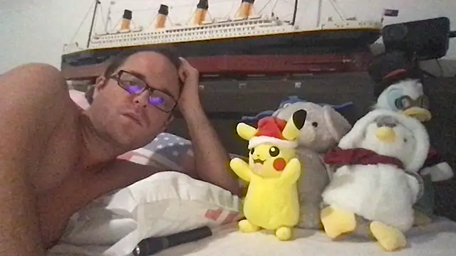 Funnyjul31 online show from 11.15.25