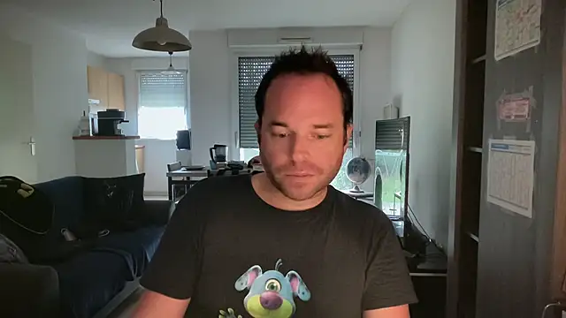 Funnyjul31 online show from 11.23.25