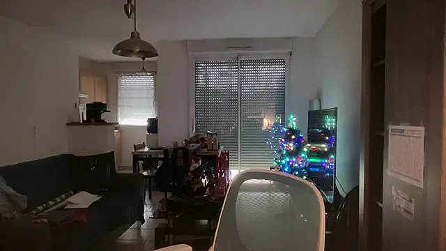 Funnyjul31 online show from 12.20.25