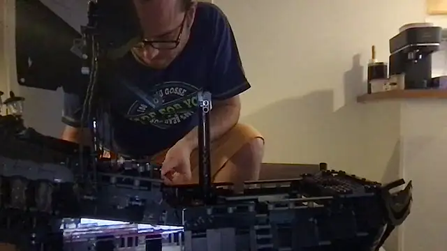 Funnyjul31 online show from 02.11.26