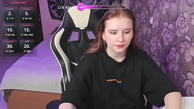 Arleckino online show from 03.01.25