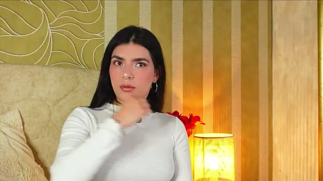 Snapshot of MillaBlis chatting on 03.01.26 MillaBlis online show from 03.01.26