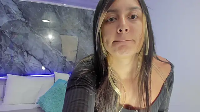 Kendal-Evans online show from 03.16.25