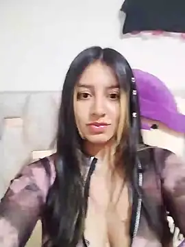 Kendal-Evans online show from 03.18.25