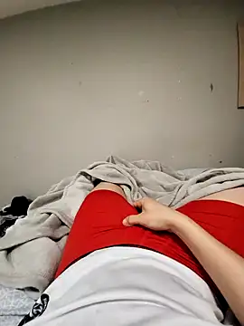 ElCastigador09 online show from 02.26.25