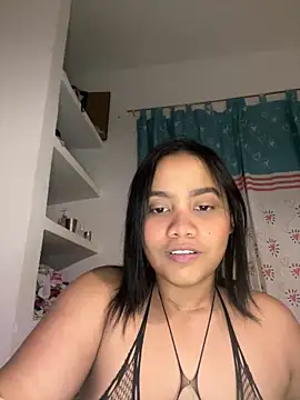 my cam online show from 01.31.25