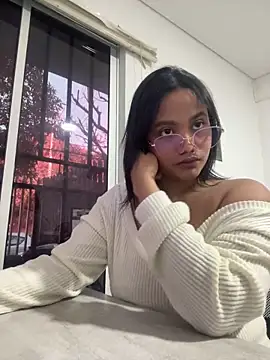 my cam online show from 02.18.25