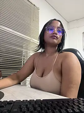 my cam online show from 03.05.25