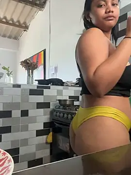 my cam online show from 03.07.25