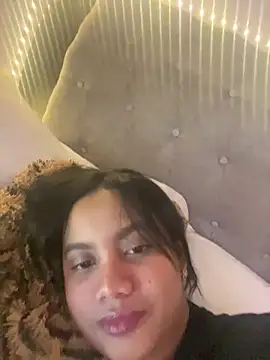 my cam online show from 03.20.25