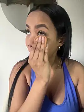 my cam online show from 03.18.26