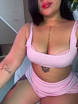 alexa cf online show from 03.12.25