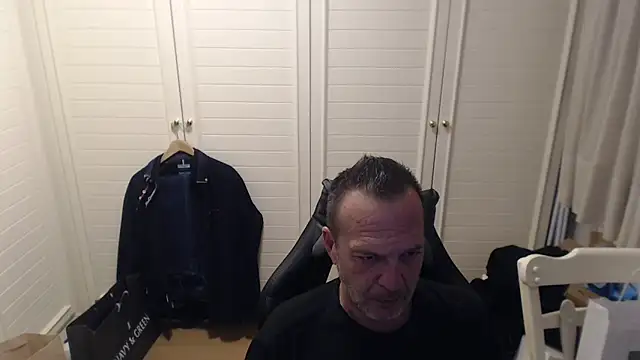 Dimitrios30 online show from 02.24.26