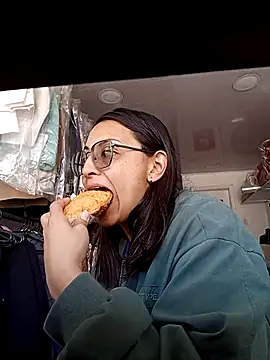 bri ali online show from 12.17.25