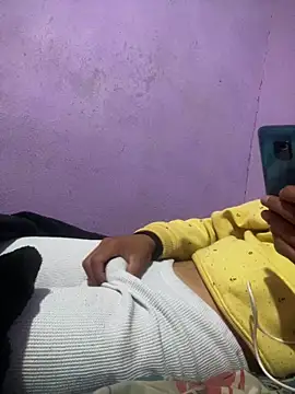 EduardoEspinoza12 online show from 02.24.25