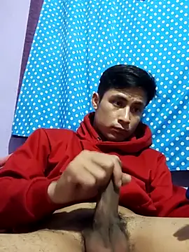 EduardoEspinoza12 online show from 10.05.25