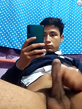 EduardoEspinoza12 online show from 10.06.25