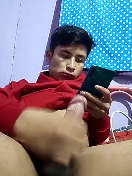 EduardoEspinoza12 online show from 10.09.25