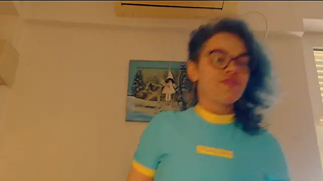 Snapshot of Ju-Hot chatting on 02.27.26 Ju-Hot online show from 02.27.26