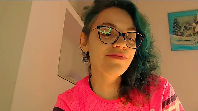 Ju-Hot online show from 03.24.26