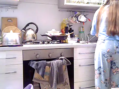 Snapshot of Misssweet_s chatting on 01.27.25 Misssweet s online show from 01.27.25