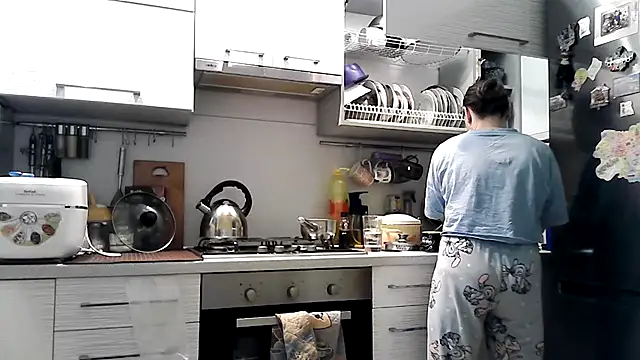 Snapshot of Misssweet_s chatting on 02.06.25 Misssweet s online show from 02.06.25