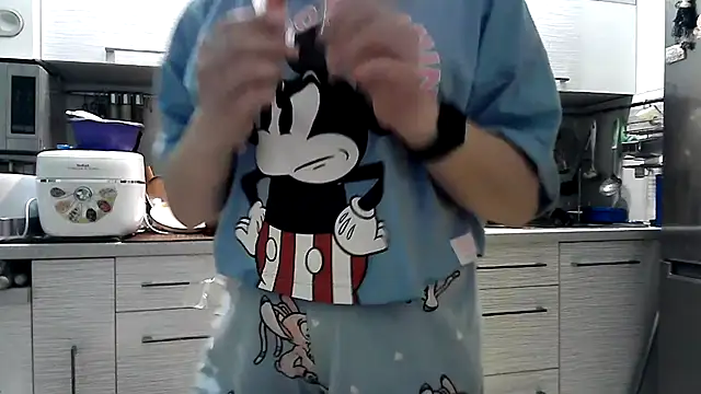 Snapshot of Misssweet_s chatting on 02.07.25 Misssweet s online show from 02.07.25