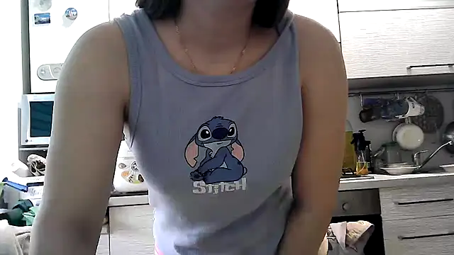 Snapshot of Misssweet_s chatting on 03.03.25 Misssweet s online show from 03.03.25