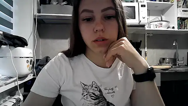 Snapshot of Misssweet_s chatting on 09.12.25 Misssweet s online show from 09.12.25