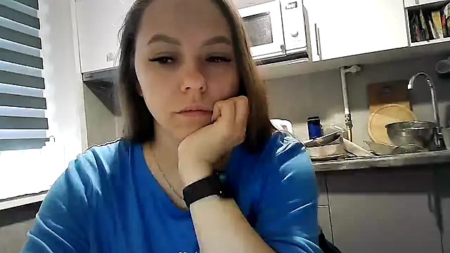 Snapshot of Misssweet_s chatting on 09.26.25 Misssweet s online show from 09.26.25