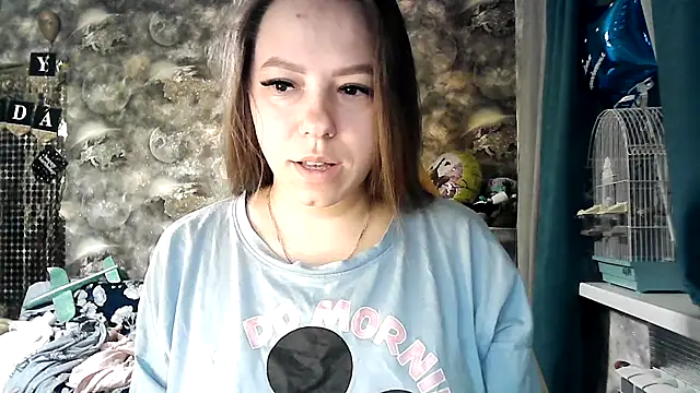 Snapshot of Misssweet_s chatting on 11.30.25 Misssweet s online show from 11.30.25