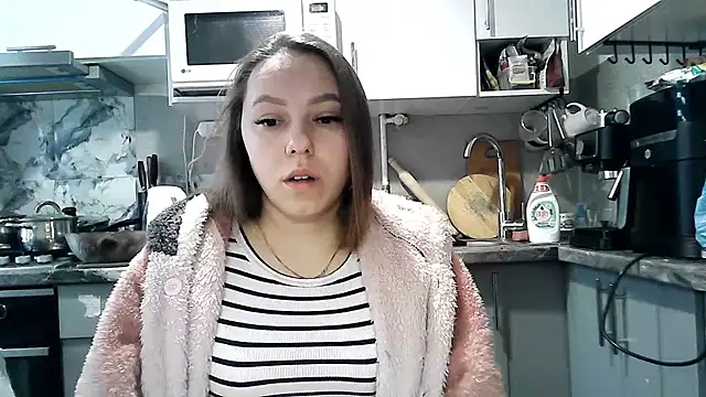 Misssweet s online show from 03.28.26