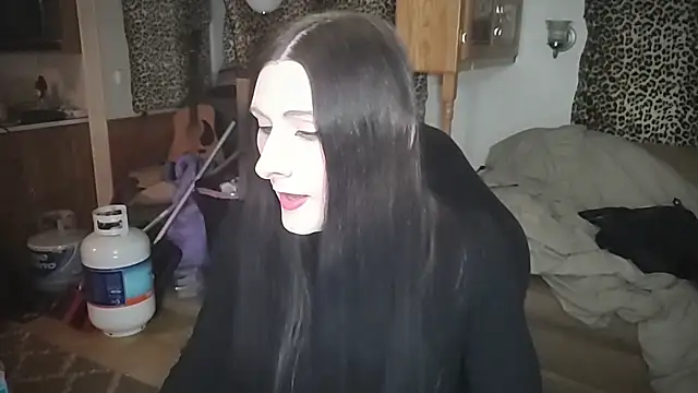 Ivyrose4999 online show from 01.08.25