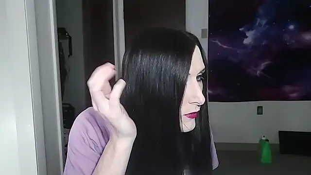 Ivyrose4999 online show from 09.28.25