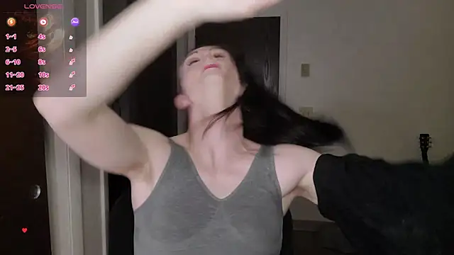 Ivyrose4999 online show from 03.31.26