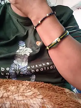 Ananyasingh47 online show from 12.19.25