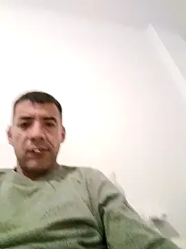 juanignacioargentino online show from 02.02.25