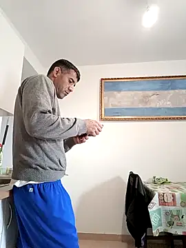 juanignacioargentino online show from 02.08.25