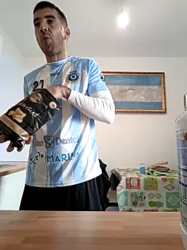 juanignacioargentino online show from 02.09.25