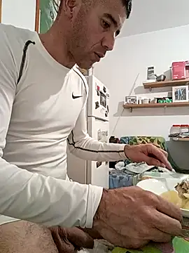 juanignacioargentino online show from 02.15.25