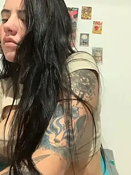 Alejandra md online show from 01.28.25