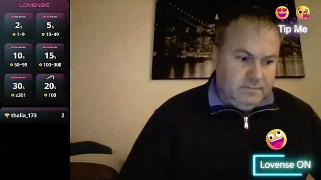 Pourleplasirs online show from 11.15.25