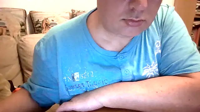 GrandpasDadBulg online show from 10.23.25