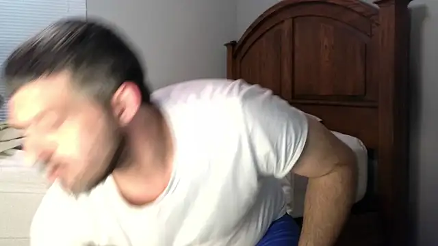 Troyt87 online show from 04.02.26