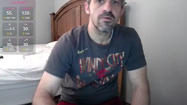 Troyt87 online show from 06.09.26