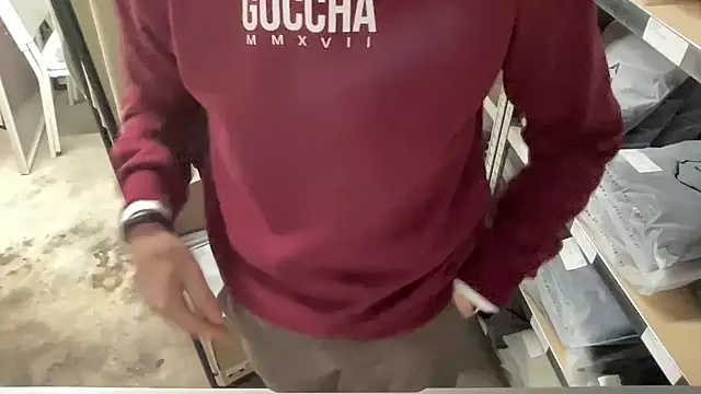 bullyboyy online show from 11.25.25