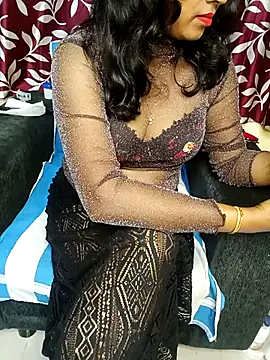 Cute Jiyaa online show from 02.20.25